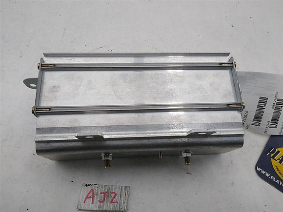 Jaguar XKR Passenger Dash Air Bag