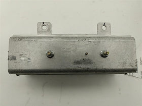 Jaguar XKR Passenger Dash Air Bag - 0