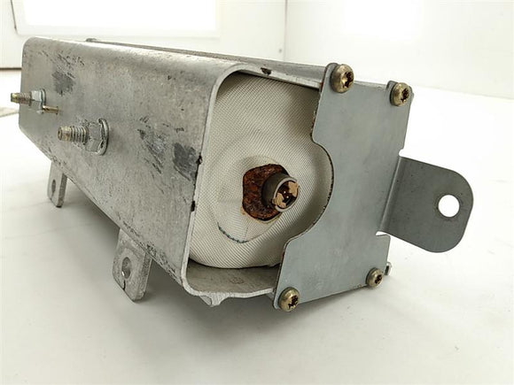 Jaguar XKR Passenger Dash Air Bag