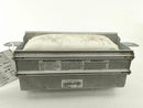Jaguar XKR Passenger Dash Air Bag-7