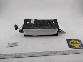 Jaguar XKR Passenger Dash Air Bag