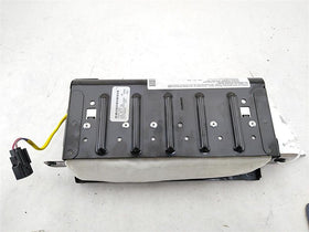 Jaguar XKR Passenger Dash Air Bag - 0