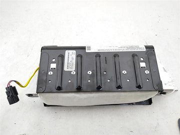 Jaguar XKR Passenger Dash Air Bag - 0