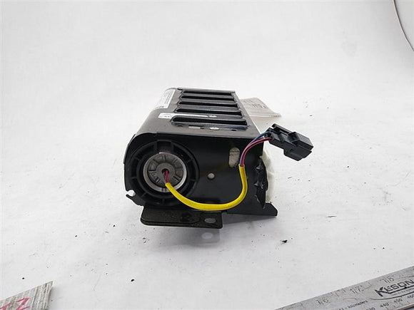 Jaguar XKR Passenger Dash Air Bag