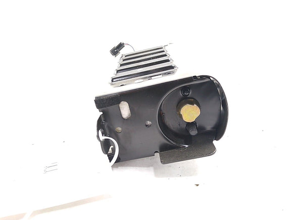 Jaguar XKR Passenger Dash Air Bag