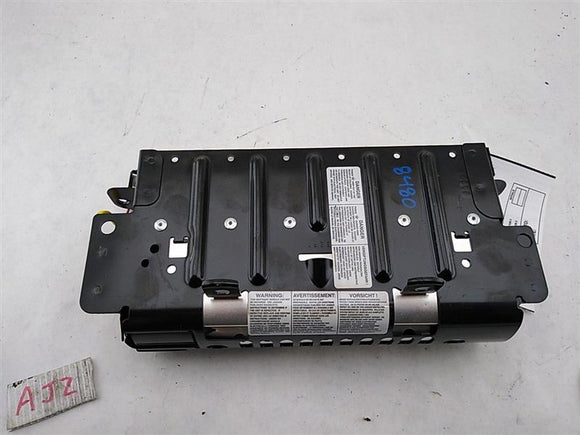 Jaguar XKR Passenger Dash Air Bag