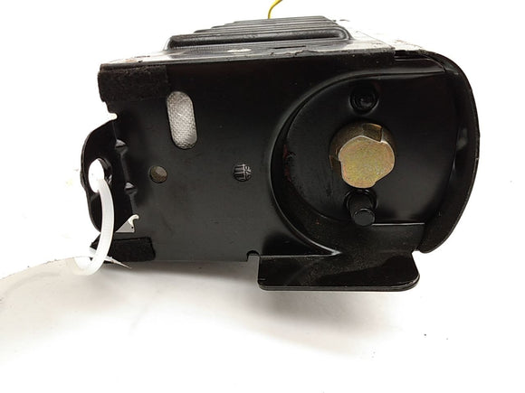 Jaguar XKR Passenger Dash Air Bag