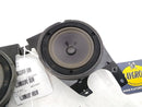 Jaguar XKR Front Door Speakers-3