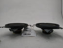 Jaguar XKR Front Door Speakers-4