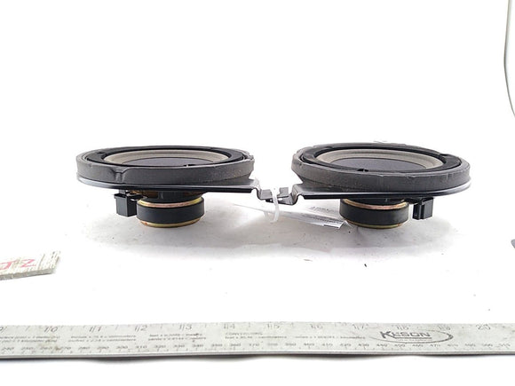 Jaguar XKR Front Door Speakers