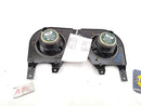 Jaguar XKR Front Door Speakers-6