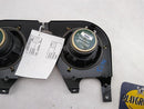 Jaguar XKR Front Door Speakers-8