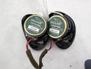 Jaguar XKR Dashboard Tweeter Speakers-5