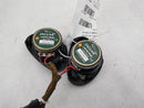Jaguar XKR Dashboard Tweeter Speakers-5