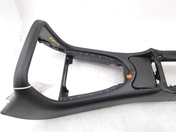 Jaguar XKR Center Console Frame