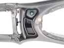 Jaguar XKR Center Console Frame-4