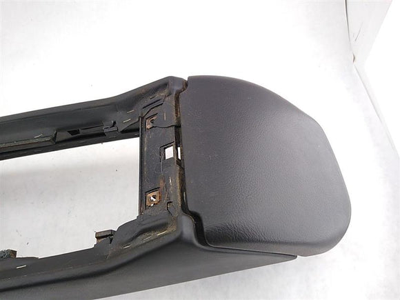 Jaguar XKR Center Console Frame