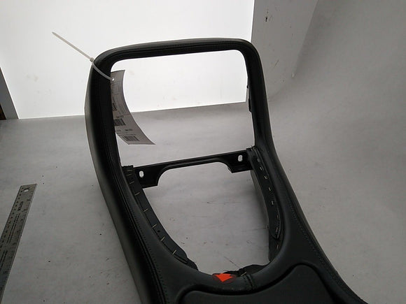 Jaguar XKR Center Console Frame