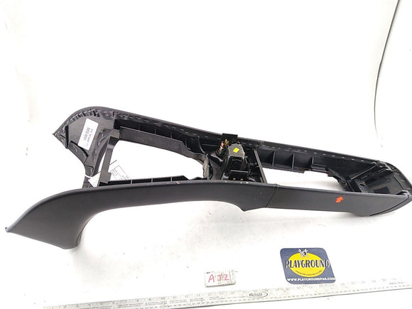 Jaguar XKR Center Console Frame