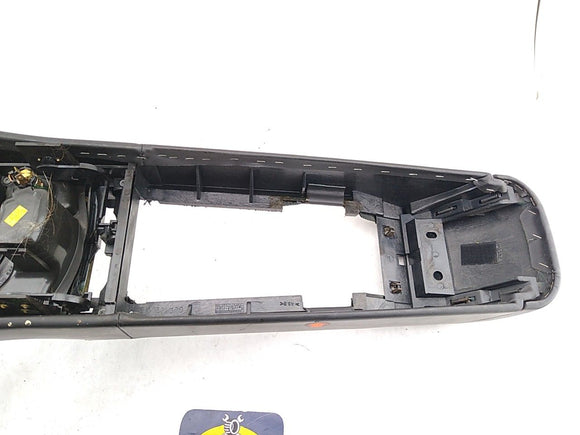 Jaguar XKR Center Console Frame