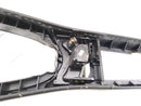 Jaguar XKR Center Console Frame-11