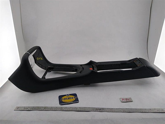 Jaguar XKR Center Console Frame