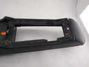 Jaguar XKR Center Console Frame-3