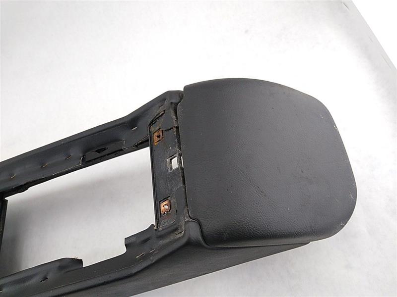 Jaguar XKR Center Console Frame