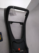 Jaguar XKR Center Console Frame-5