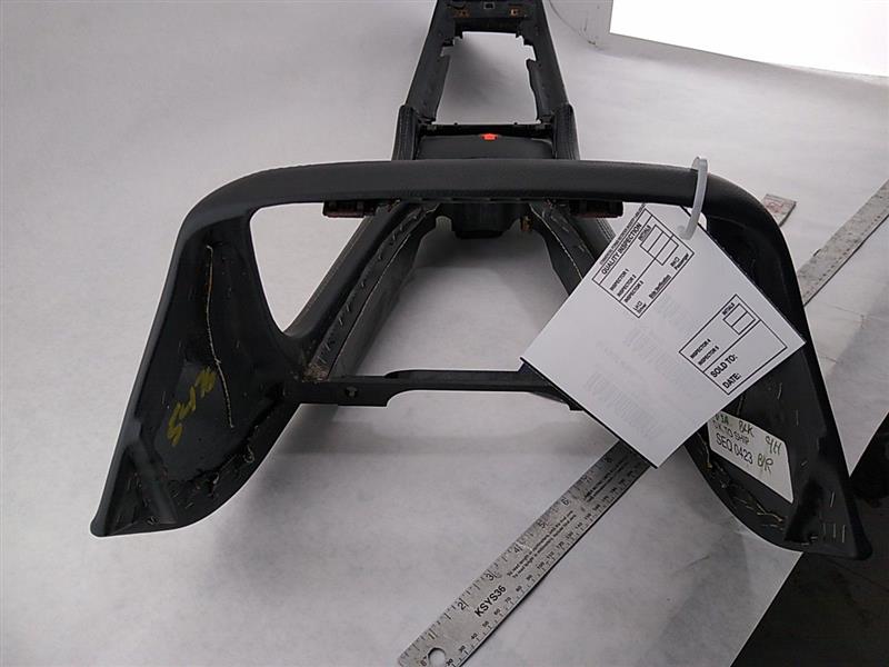 Jaguar XKR Center Console Frame