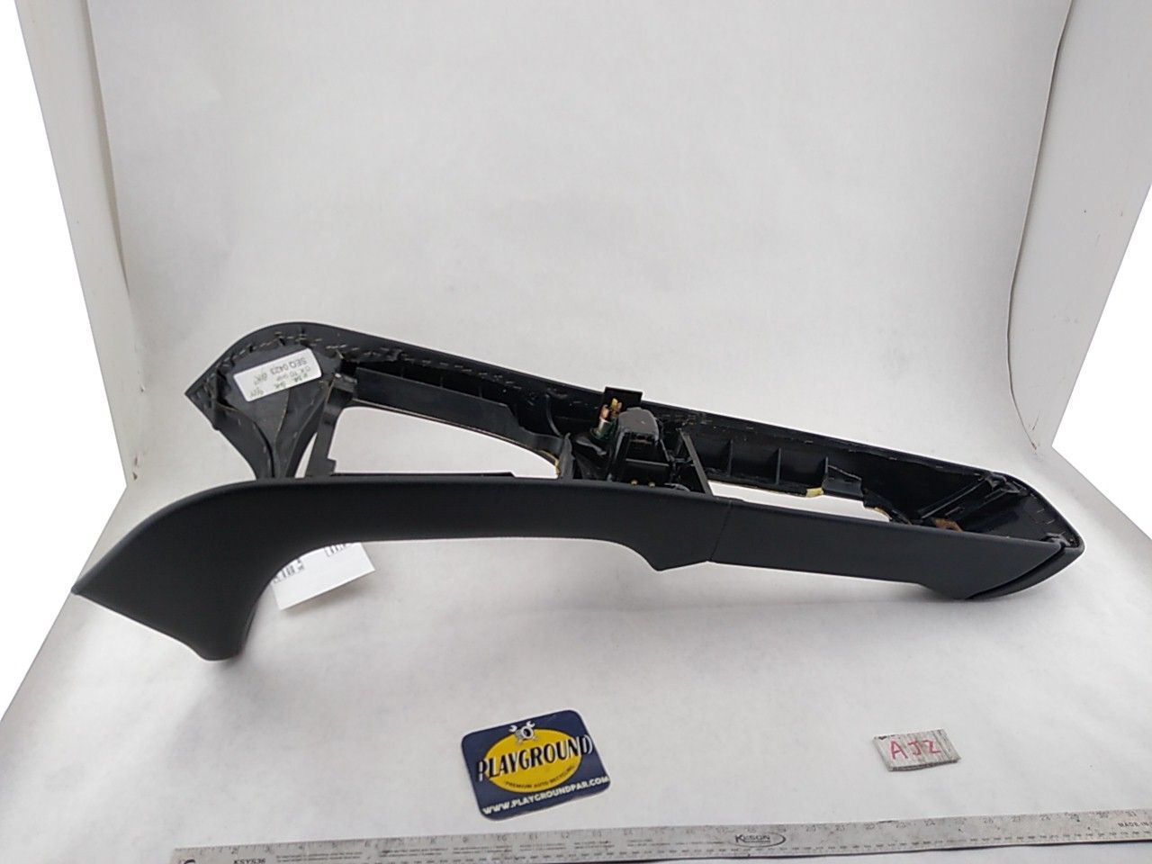 Jaguar XKR Center Console Frame