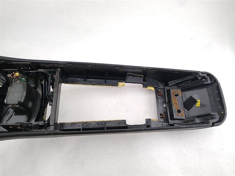 Jaguar XKR Center Console Frame