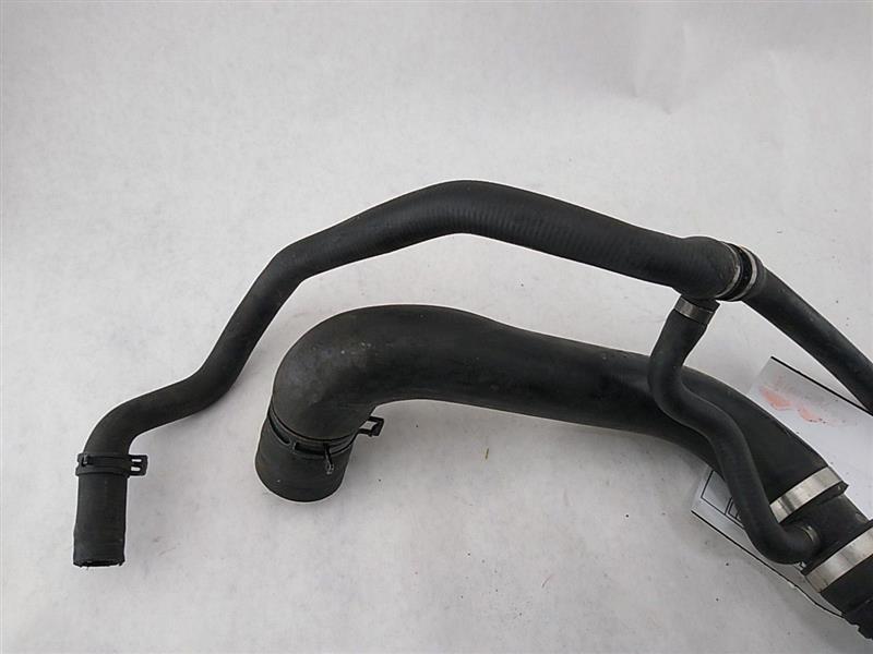 Jaguar XKR Engine Coolant Piping - 0