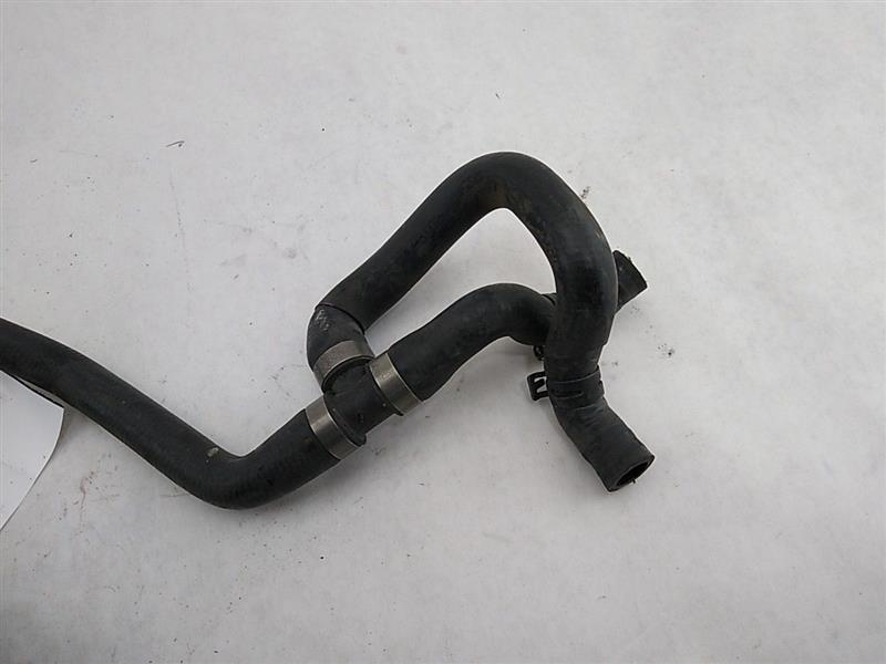 Jaguar XKR Engine Coolant Piping