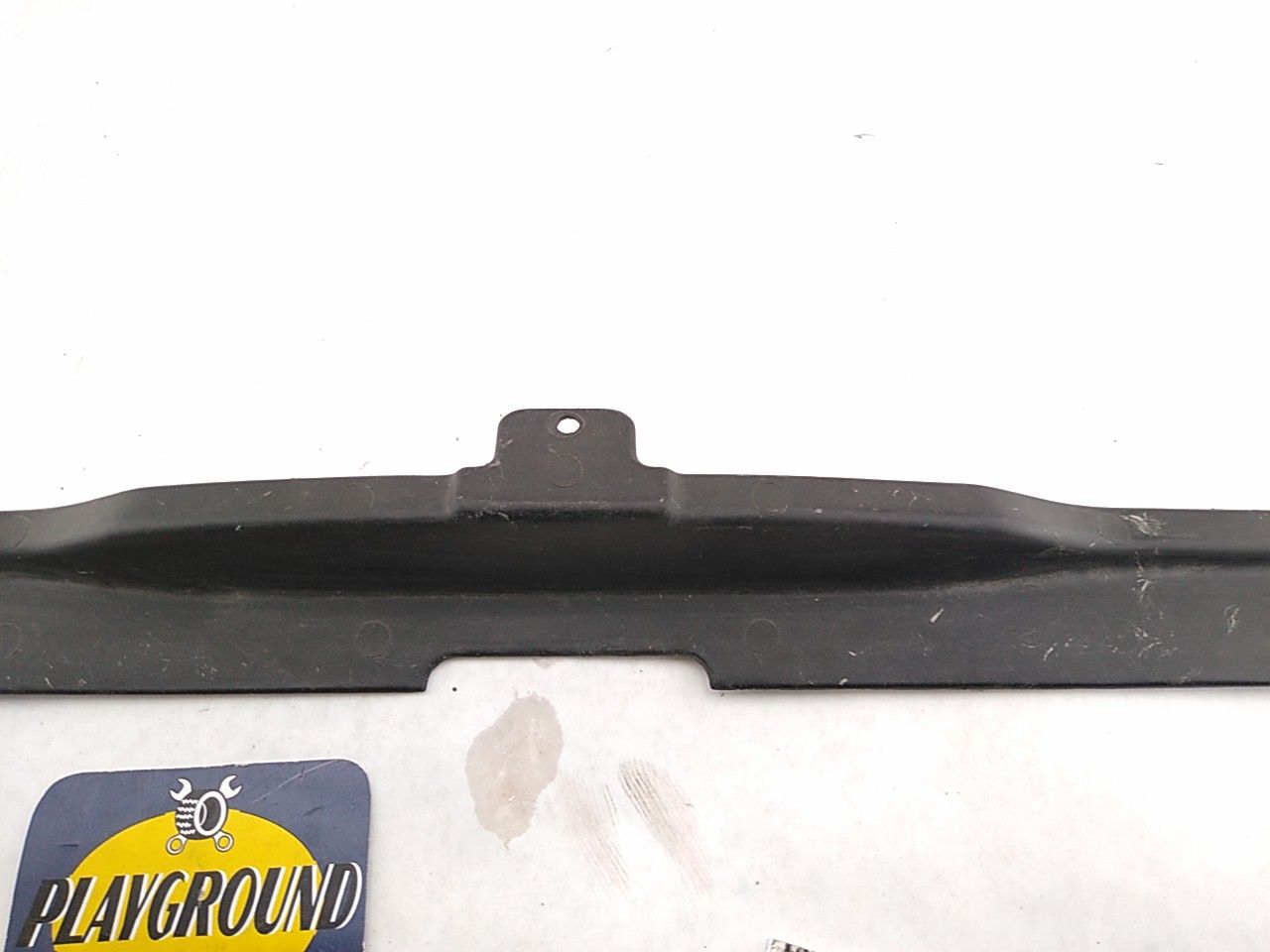 Jaguar XKR Radiator Top Support Shroud Cover Bar