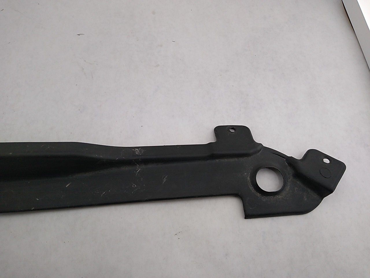 Jaguar XKR Radiator Top Support Shroud Cover Bar