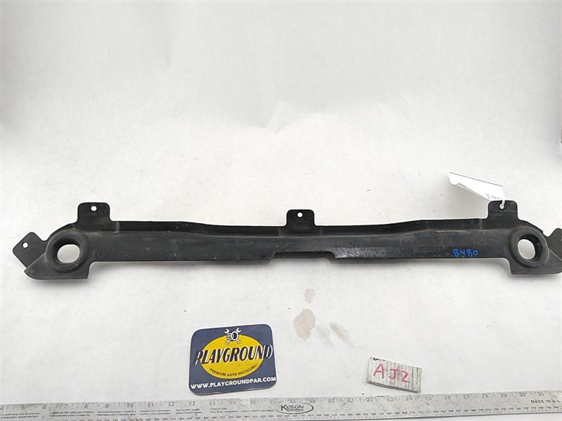 Jaguar XKR Radiator Top Support Shroud Cover Bar