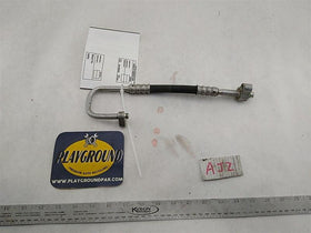 Jaguar XKR AC Radiator Hose