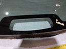 Jaguar XKR Back Glass-3