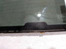 Jaguar XKR Back Glass-4