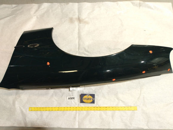 Jaguar XKR Left Front Fender