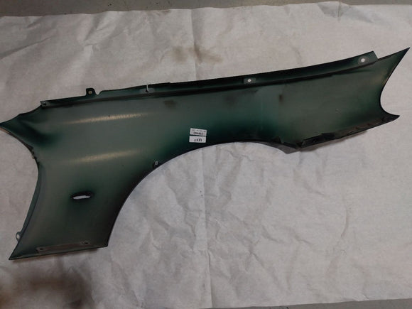 Jaguar XKR Left Front Fender