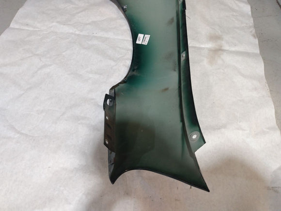 Jaguar XKR Left Front Fender