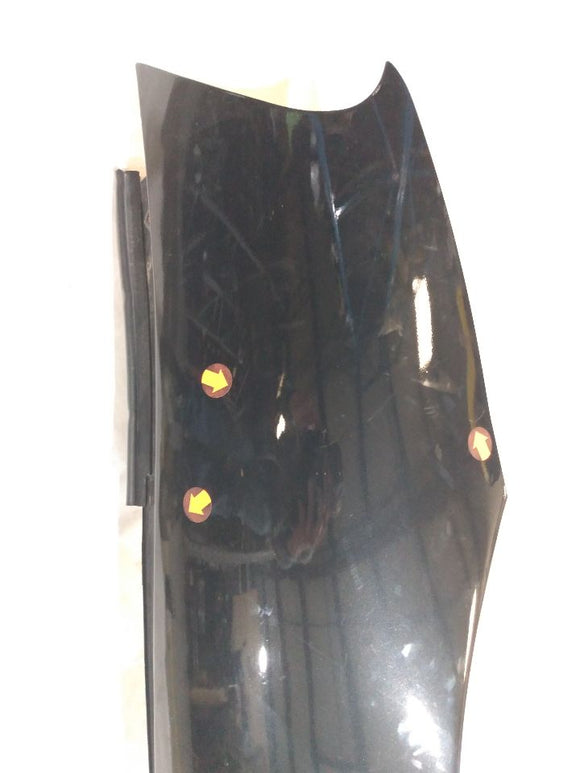 Jaguar XKR Front Right Fender
