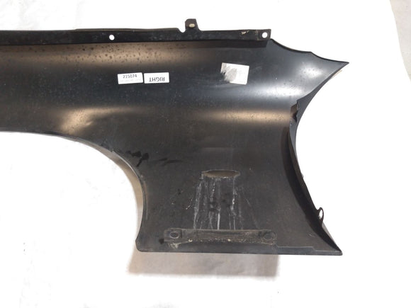 Jaguar XKR Front Right Fender