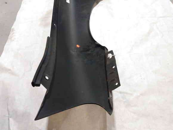 Jaguar XKR Front Right Fender