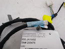 Jaguar XKR Convertible Top Wire Harness RHS-3