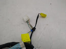 Jaguar XKR Convertible Top Wire Harness RHS-4