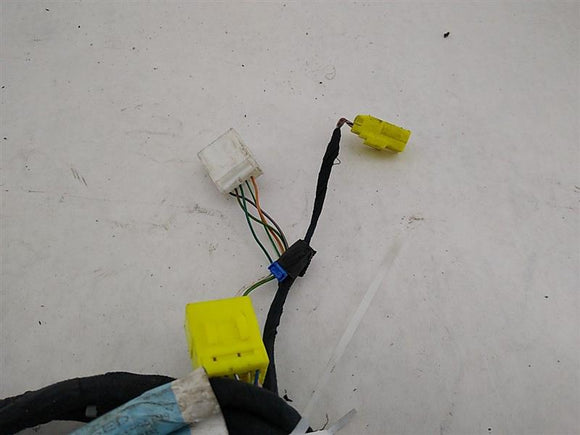 Jaguar XKR Convertible Top Wire Harness RHS