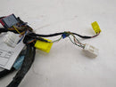 Jaguar XKR Convertible Top Wire Harness RHS-9